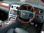 Bentley Continental GTZ 2008 года